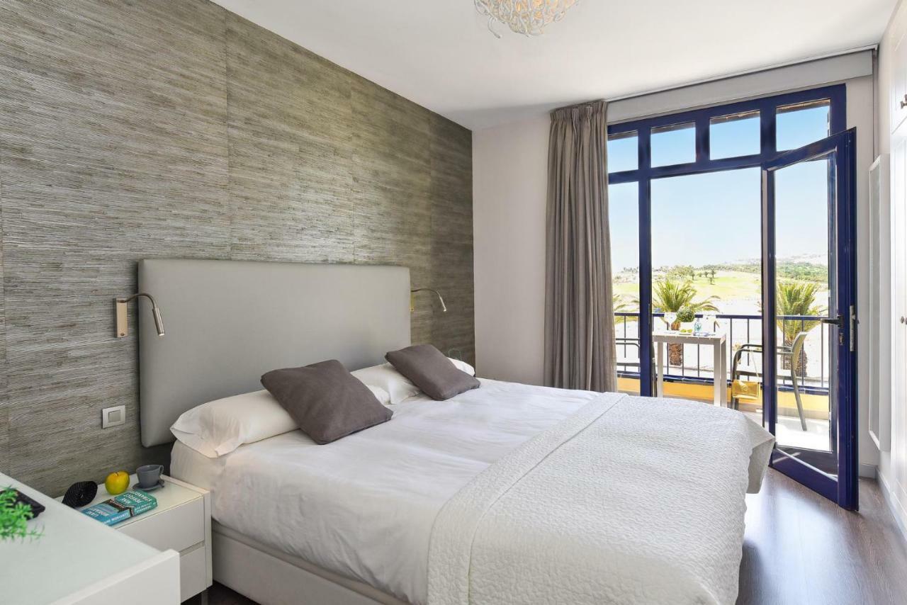 Casas By Villagrancanaria Meloneras