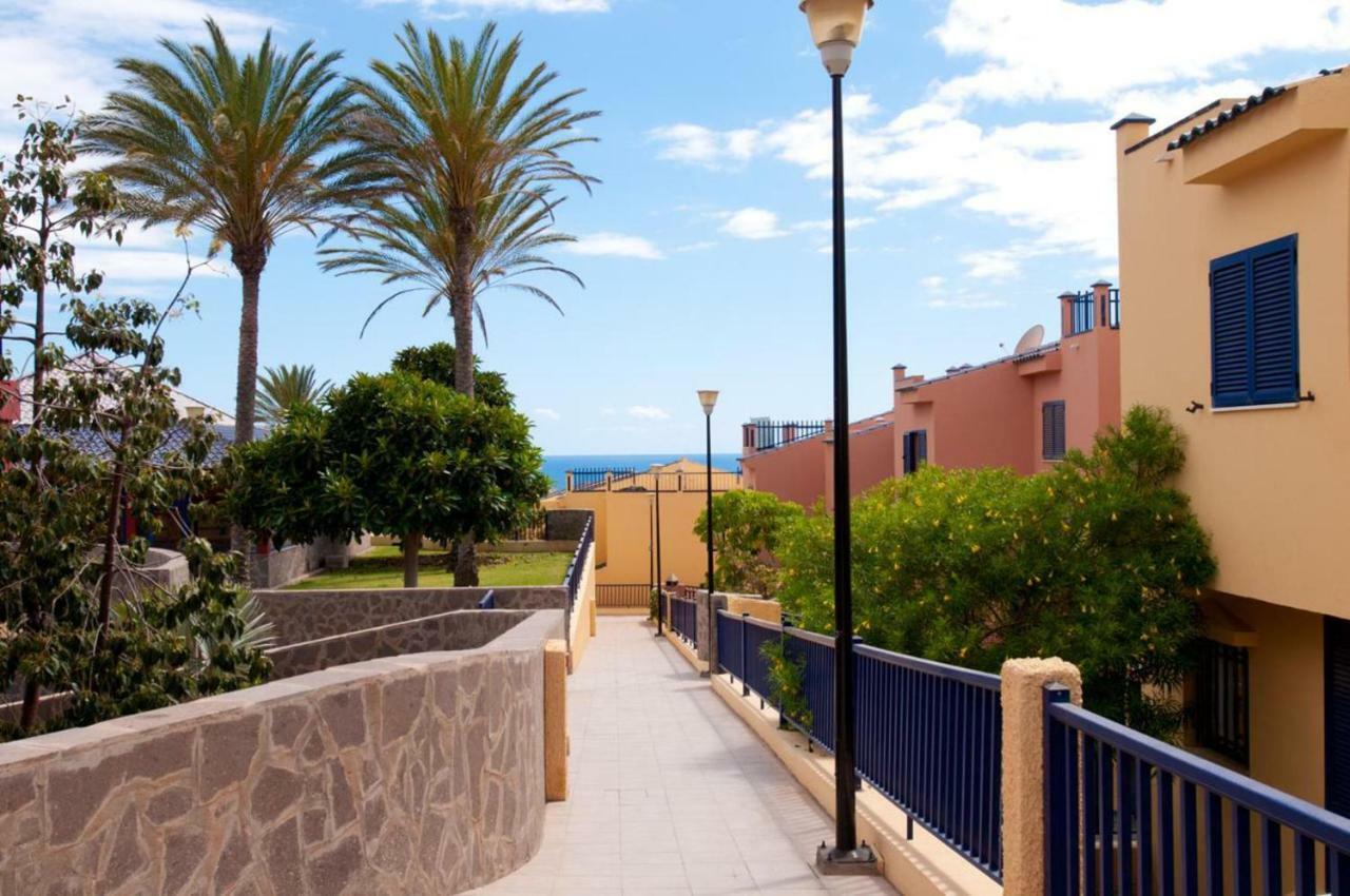 Villa Casas By Villagrancanaria