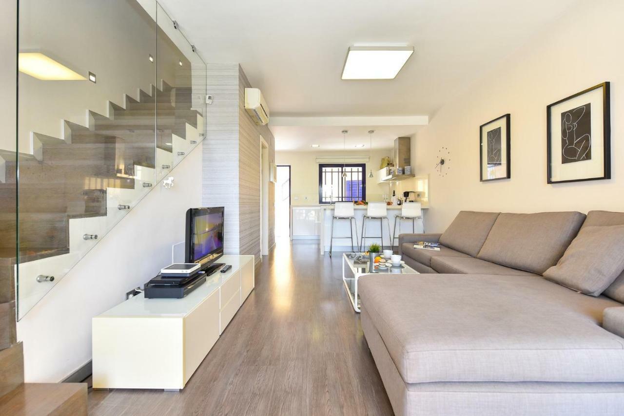 Casas By Villagrancanaria Villa *