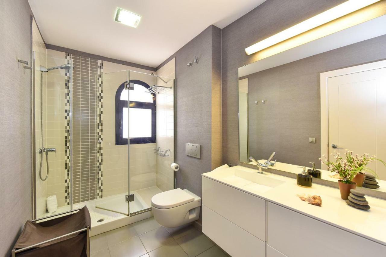 Villa Casas By Villagrancanaria