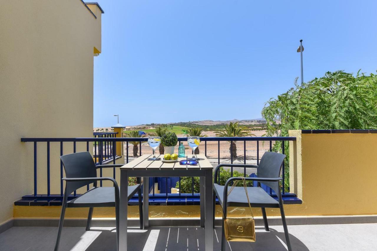 Casas By Villagrancanaria Villa Meloneras