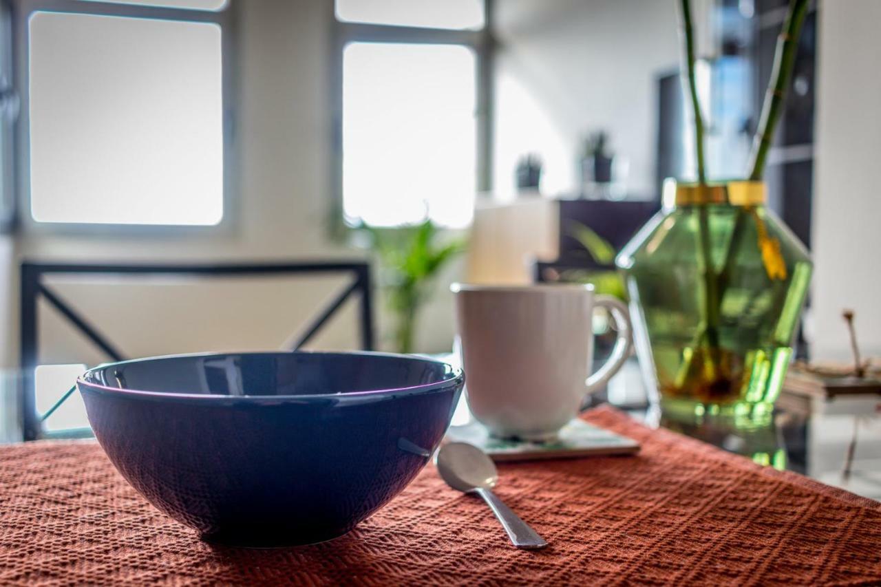 Apartment Flatguest Aquario Las Palmas de Gran Canaria
