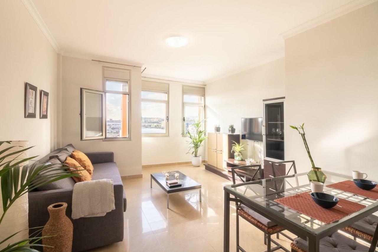 Flatguest Aquario Apartment