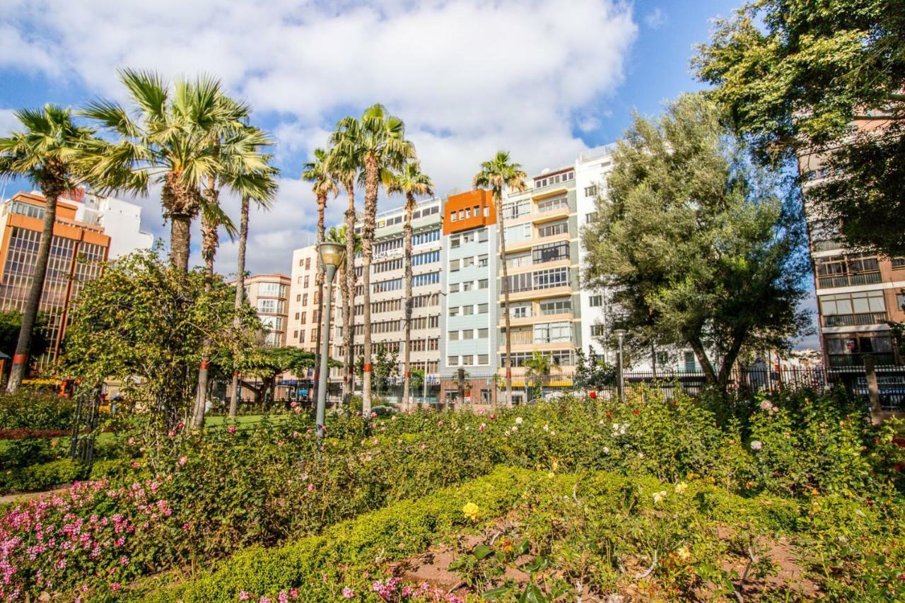 Apartment Flatguest Aquario Las Palmas de Gran Canaria