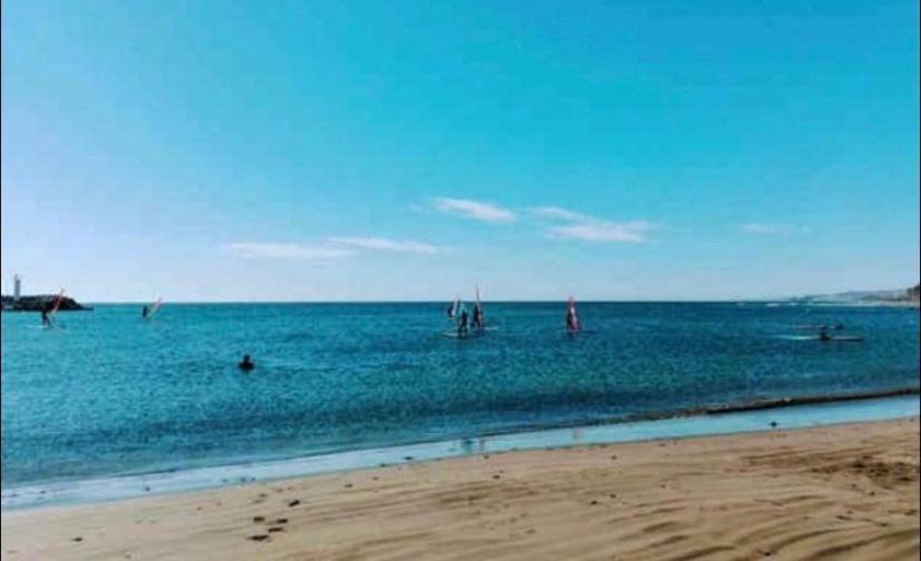 San Agustin 9 Per Near Beach Villa
