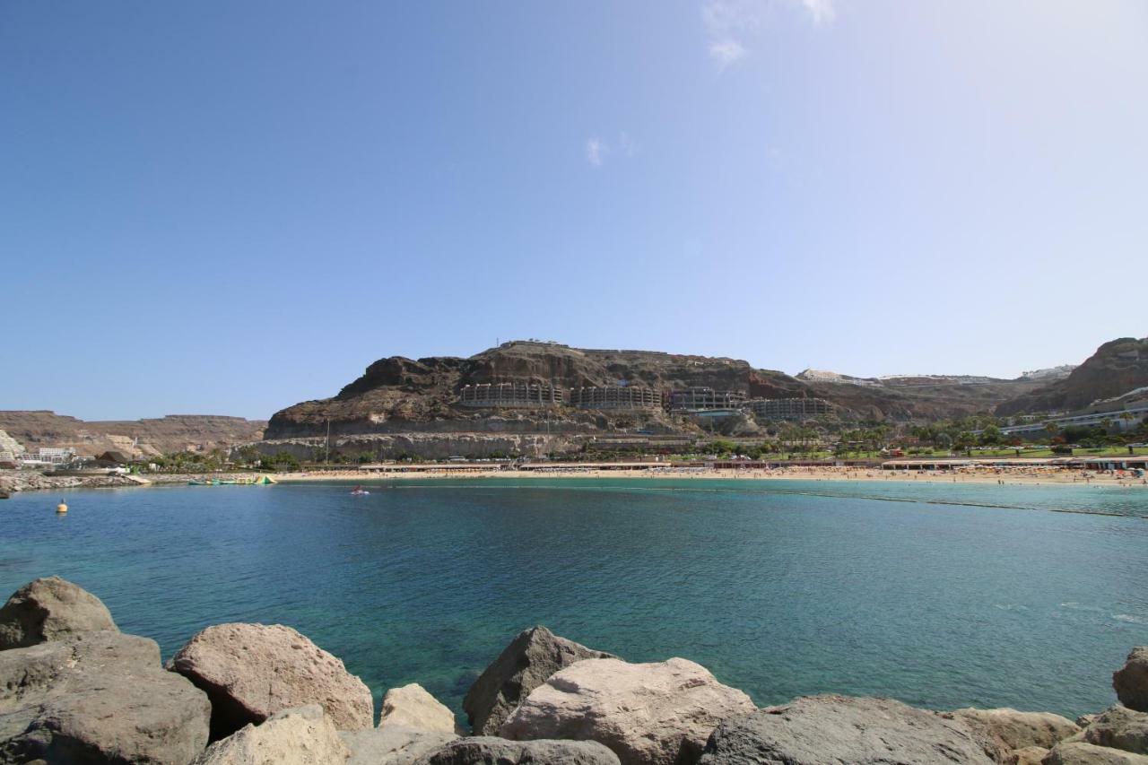 Casa vacanze Gisel La Playa de Tauro
