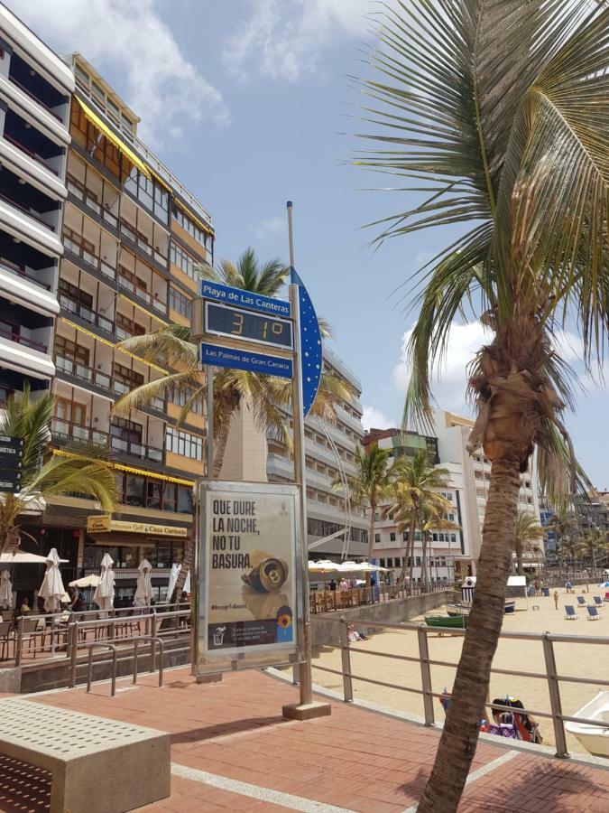 La Puntilla Del Mar * Las Palmas de Gran Canaria