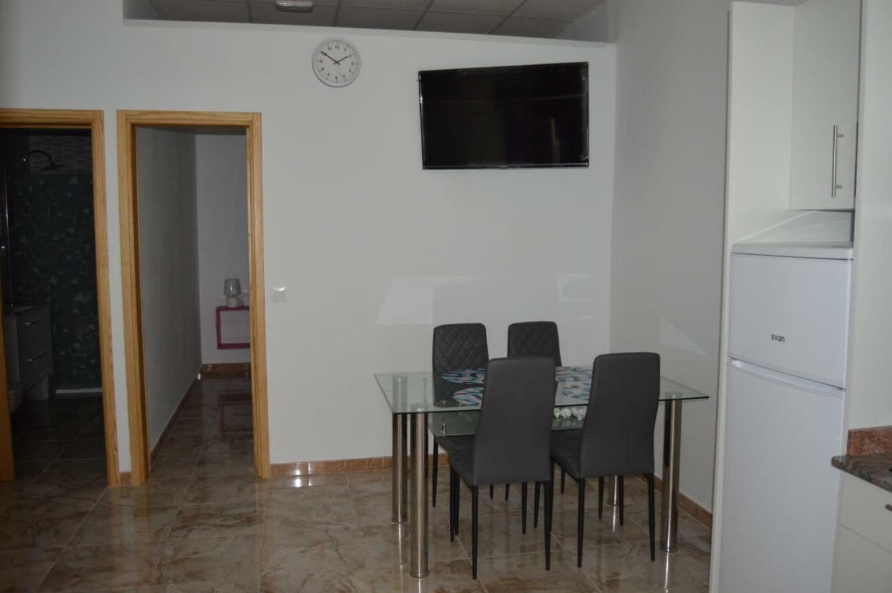 Agaete Appartamento *