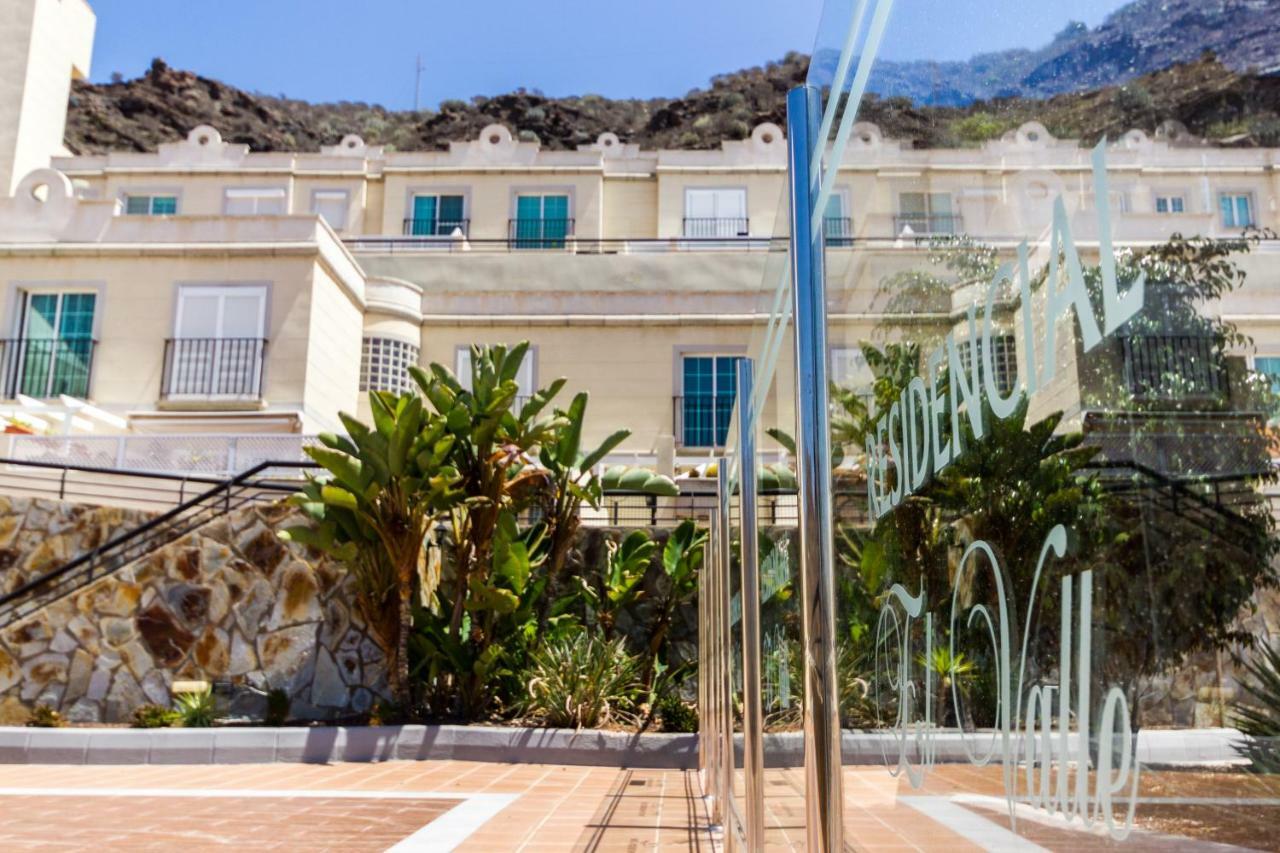 El Valle Dream Apartamento Puerto Rico (Gran Canaria)