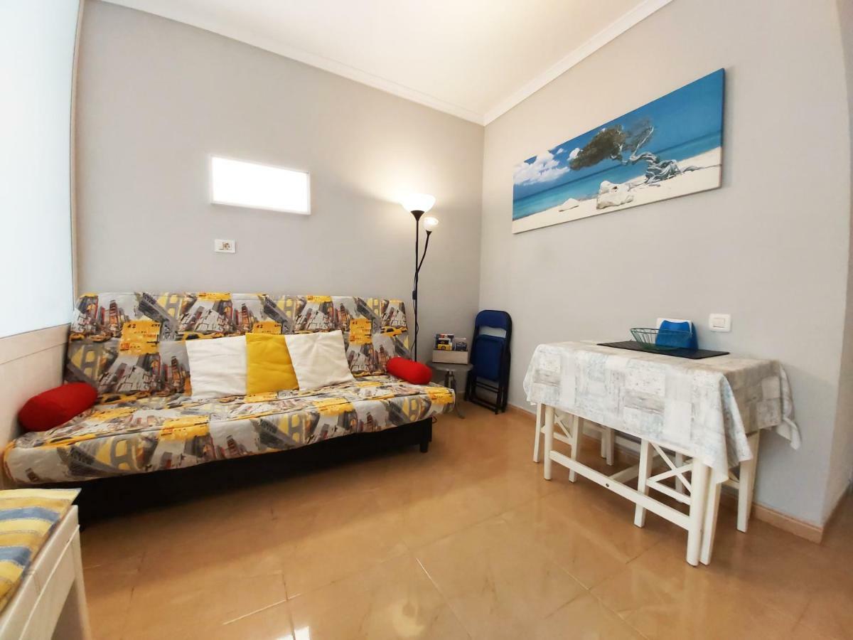 Appartamento Casa Del Sol 1 Las Palmas de Gran Canaria