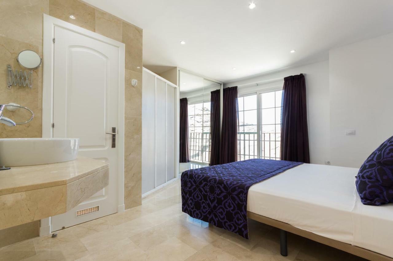 Apartamento El Valle Dream