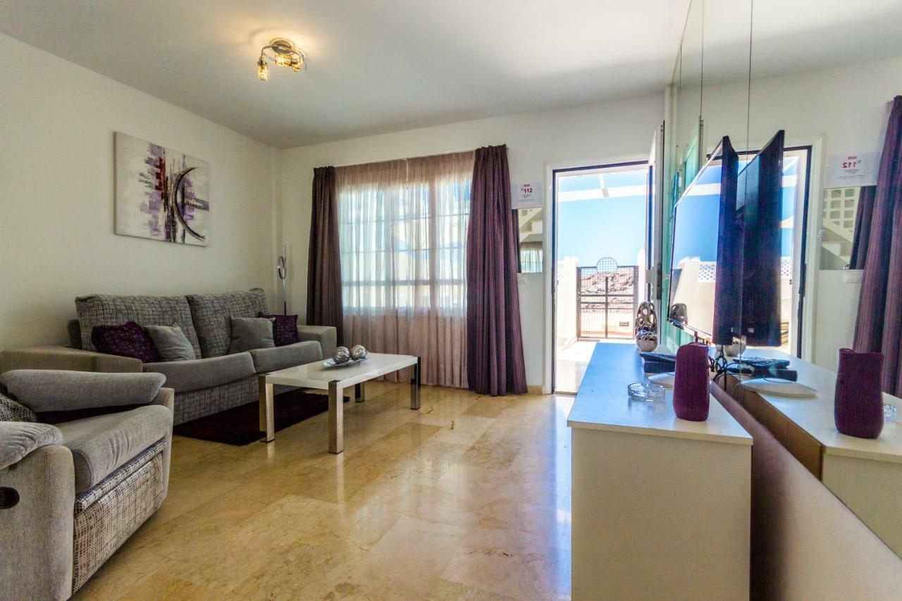 El Valle Dream Apartamento Puerto Rico (Gran Canaria)
