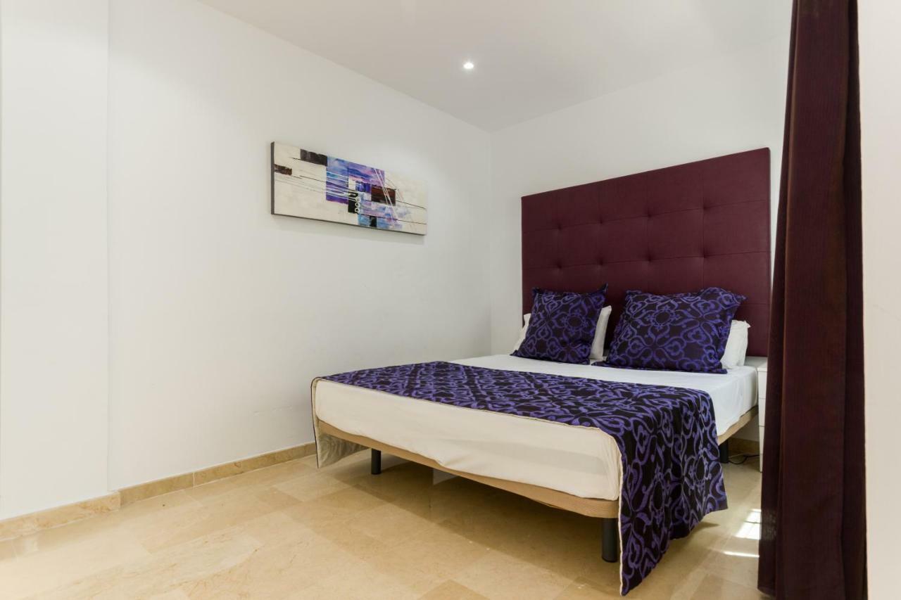 El Valle Dream Apartamento Puerto Rico (Gran Canaria)