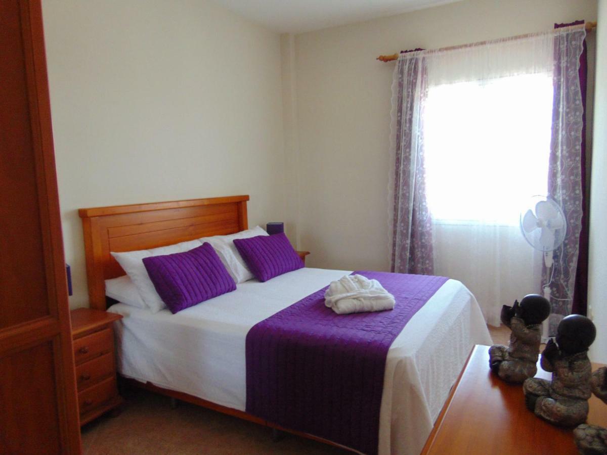 Apartamento Apartamento Aeropuerto 2 *