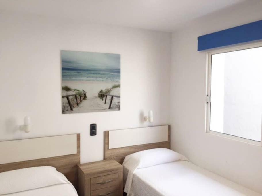 Duplex Playa Del Cura Beautiful Ocean View * Mogán
