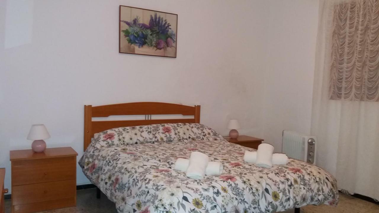 Zalemy Holiday home San Pedro (Gran Canaria)