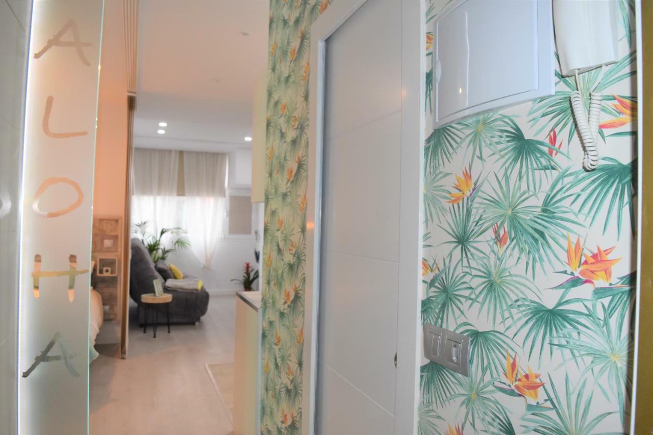 Aloha G.c. Apartment