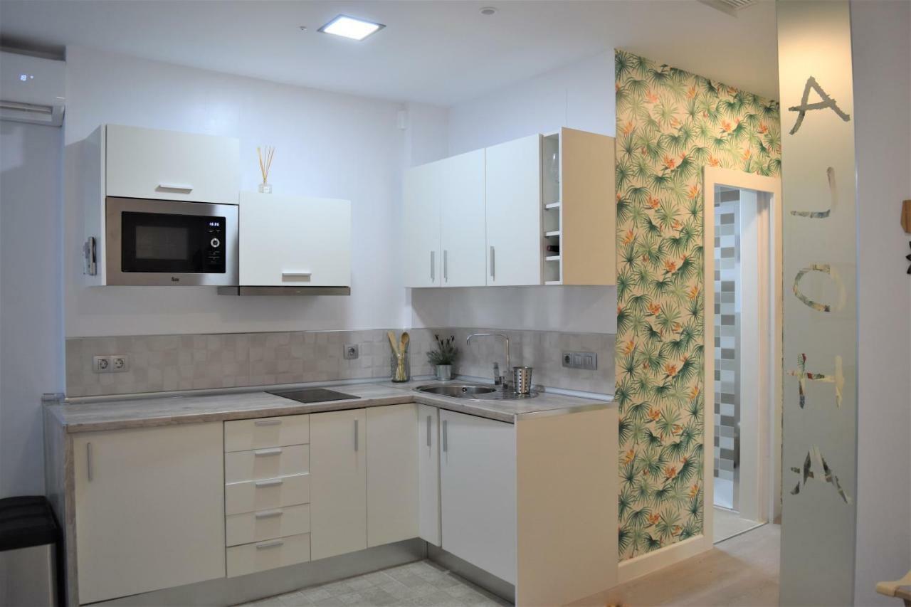 Apartment Aloha G.c. Las Palmas de Gran Canaria
