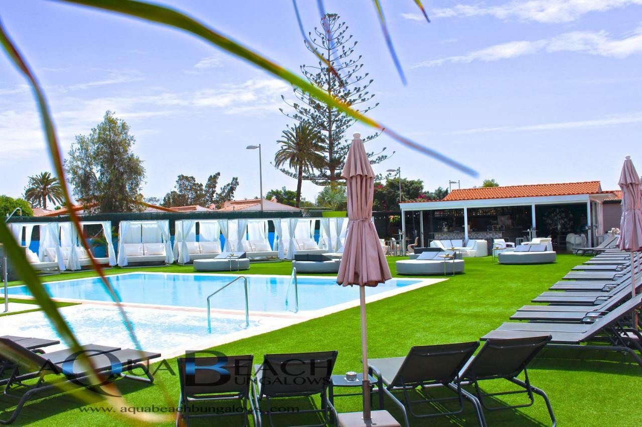 Apartamento Aqua Beach Bungalows - Gay Men Only (adults Only) *