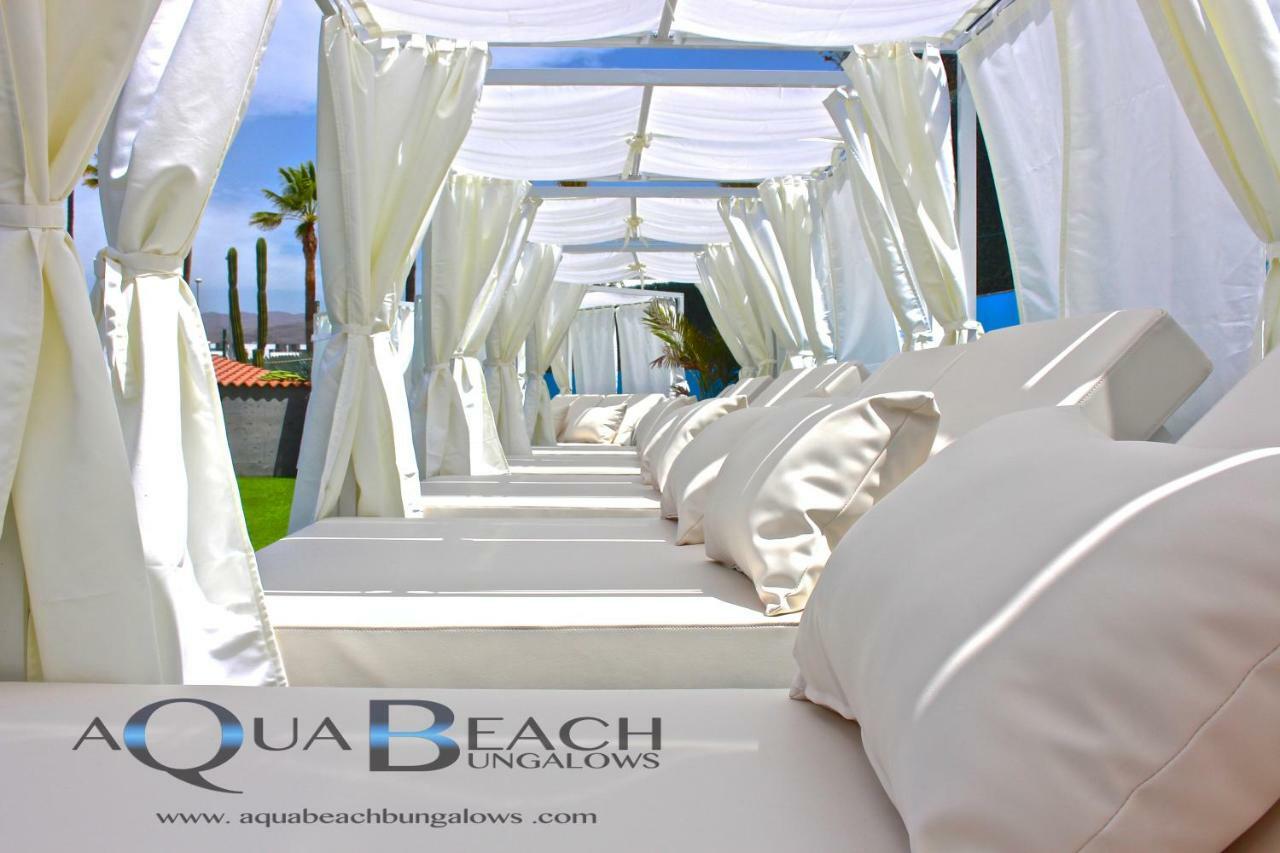 Apartamento Aqua Beach Bungalows - Gay Men Only (adults Only) *