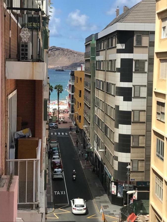 Sorymar Appartamento Las Palmas de Gran Canaria