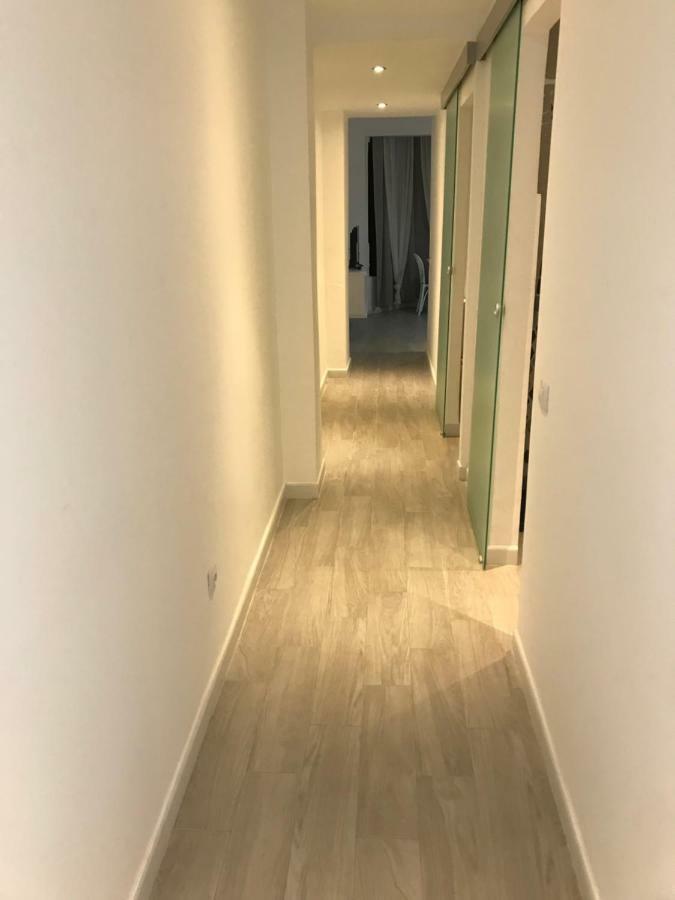 Appartamento Sorymar Las Palmas de Gran Canaria