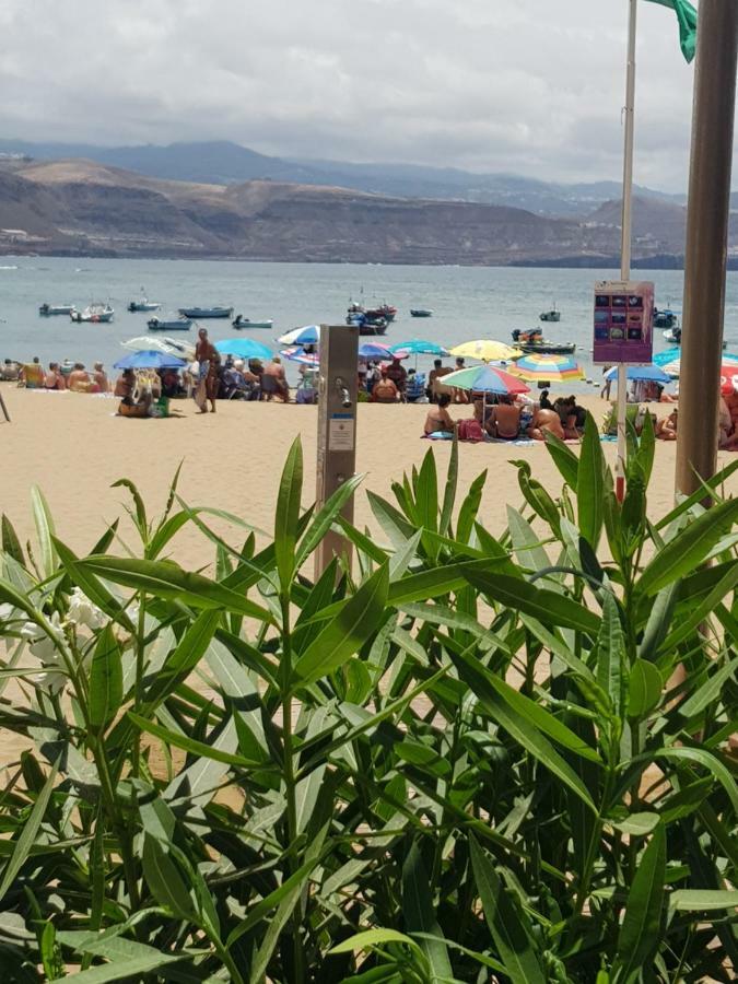 La Puntilla Del Mar Appartamento *