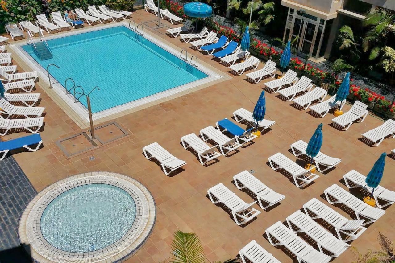 Sardina Penthouse Dreams Gáldar