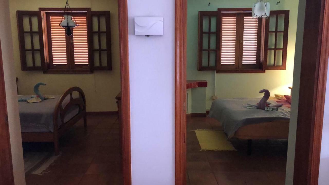 Palmeras Apartment Ingenio