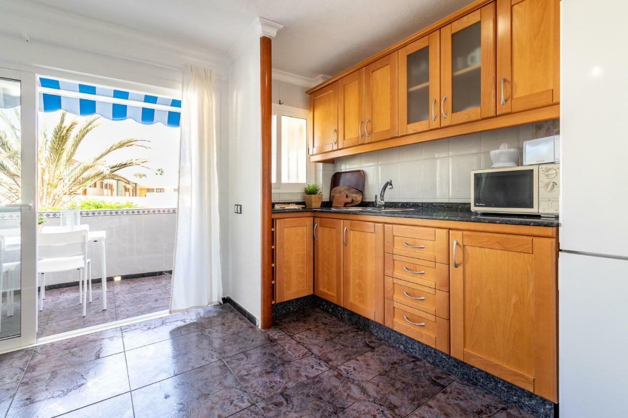 Apartment 100a08 - La Colina 61