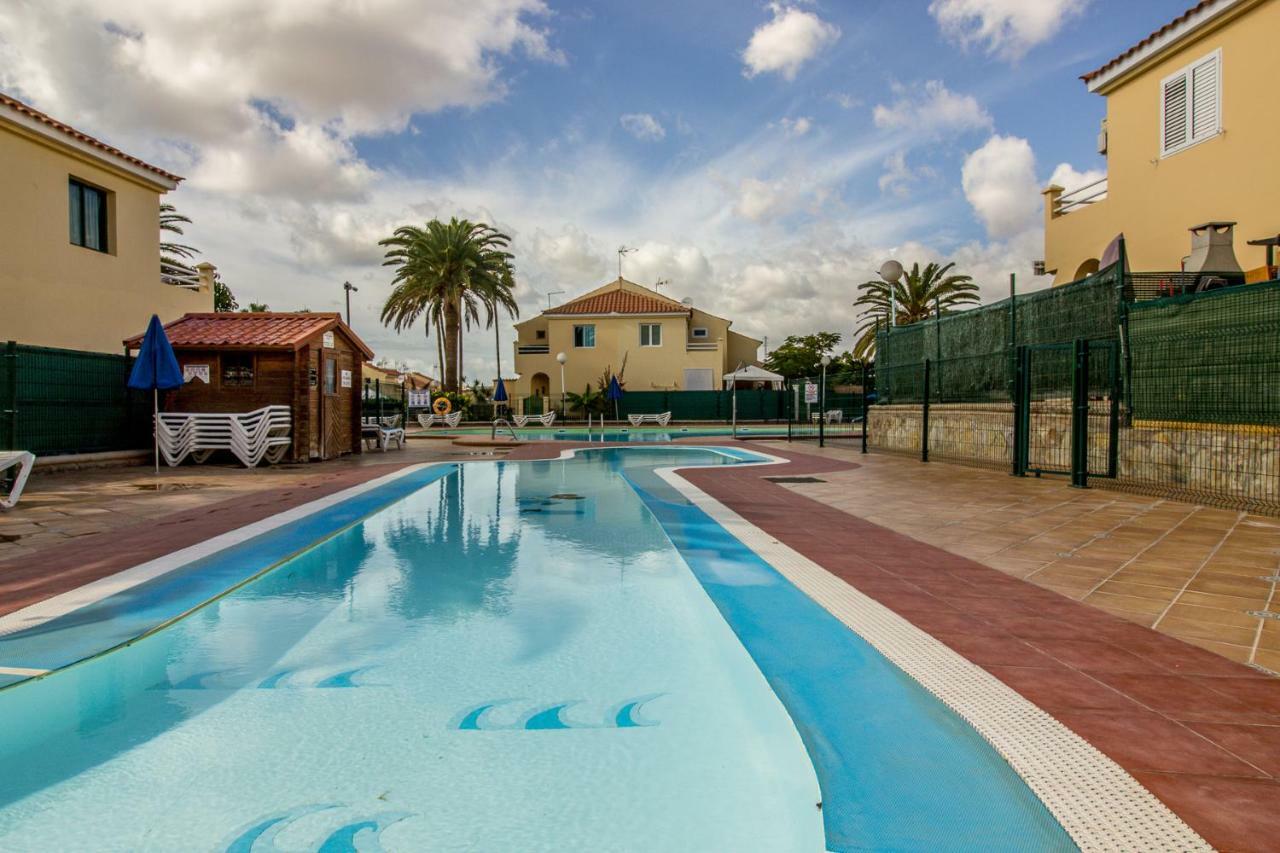 Martina Bungalow With Garden, Bbq, And Pools Casa vacanze *
