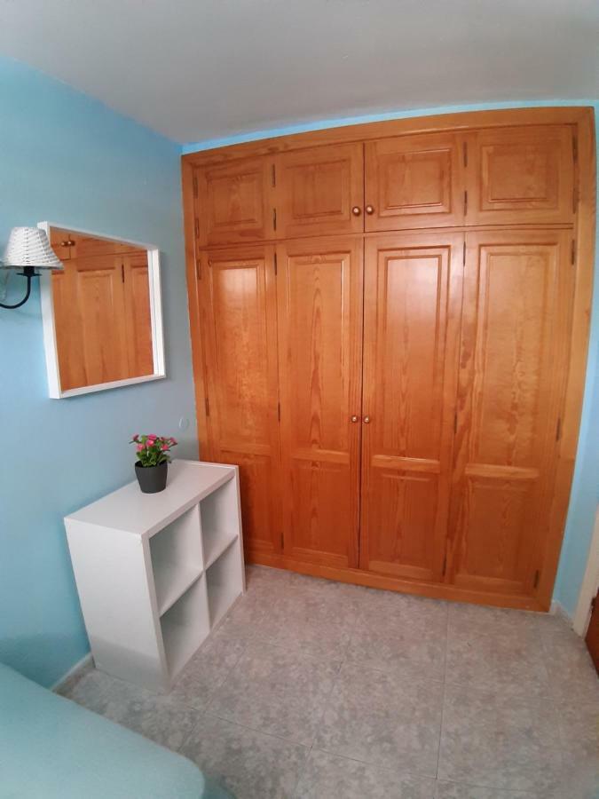 Coqueto Apartamento En Playa Del Ingles Appartamento