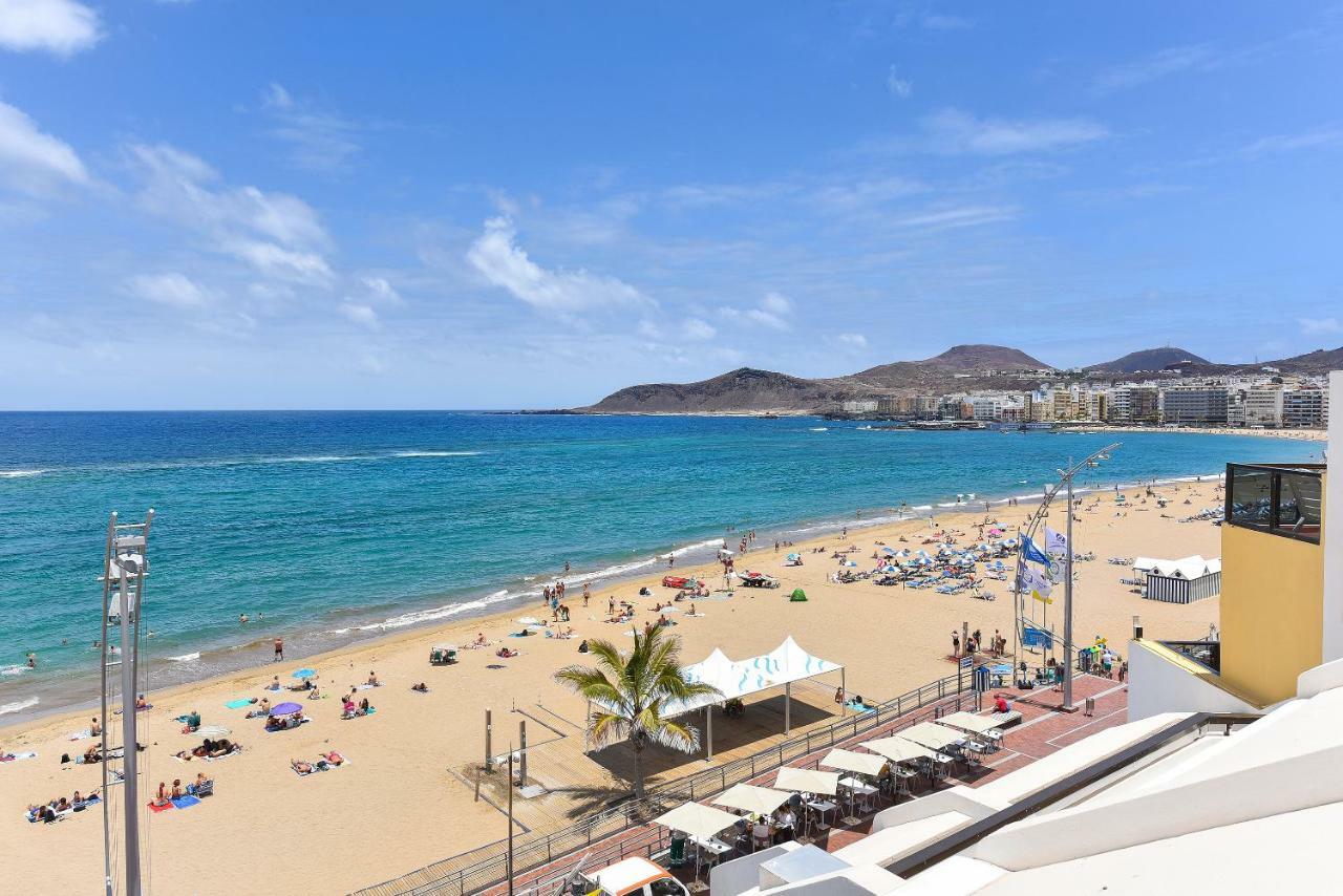 Apartamento Seafront Marinablue