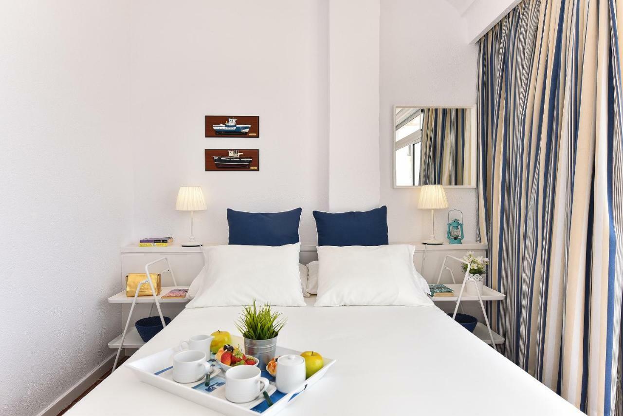 Seafront Marinablue Apartamento Las Palmas de Gran Canaria