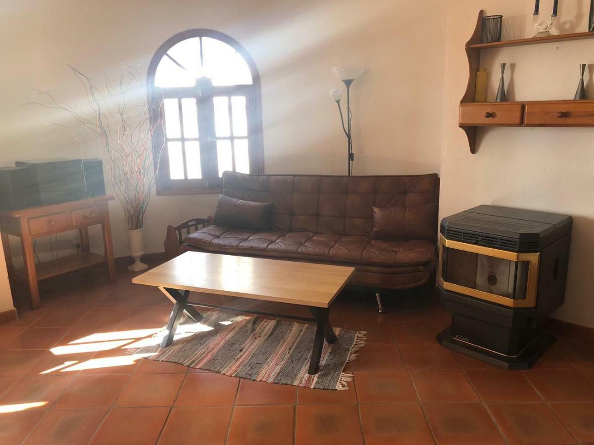Apartment Palmeras *