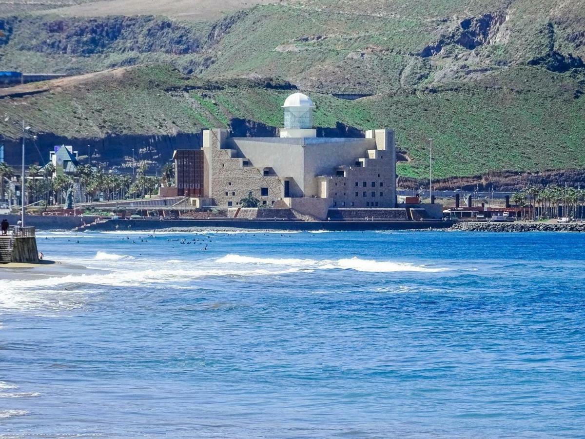 Casa Las Canteras Сasa de vacaciones *