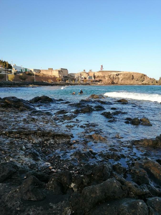 La Roca Marina *