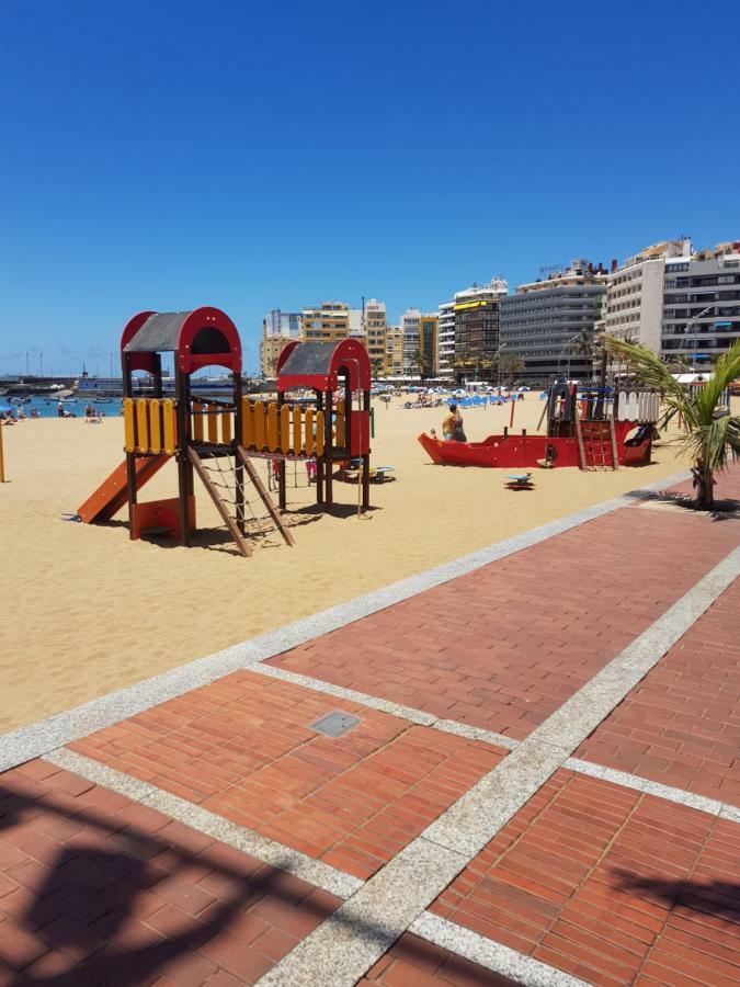 La Puntilla Del Mar Appartamento