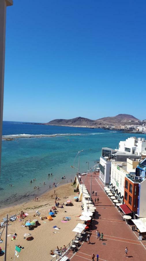 Amplio Canary Style, 1 Playa Canteras Las Palmas de Gran Canaria