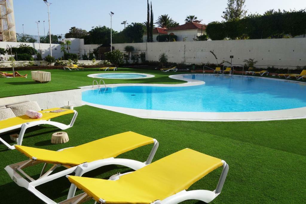 Taidia Playa del Ingles (Gran Canaria)