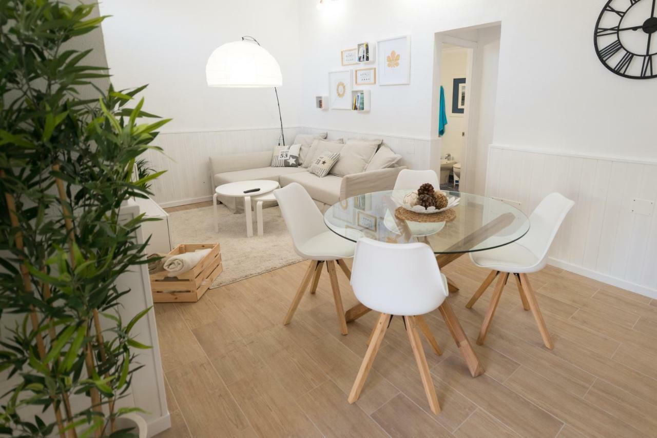 Appartamento Acogedora Casita Cerca Del Mar *