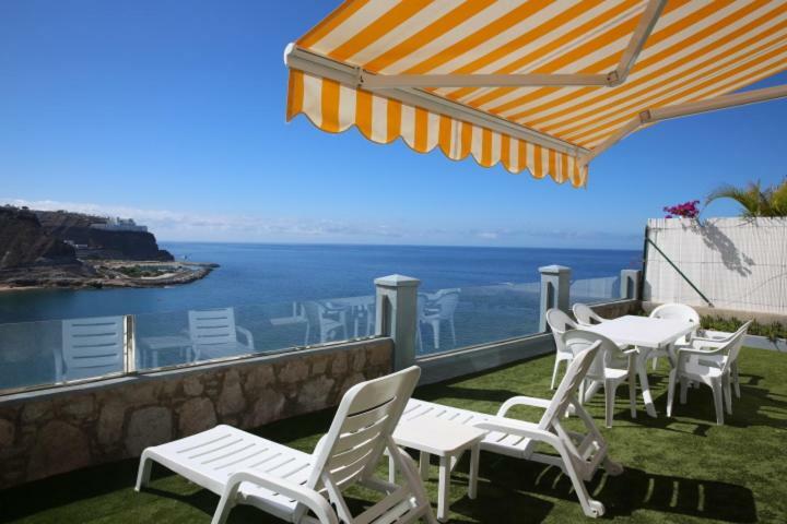 Duplex Playa Del Cura Beautiful Ocean View Appartamento *