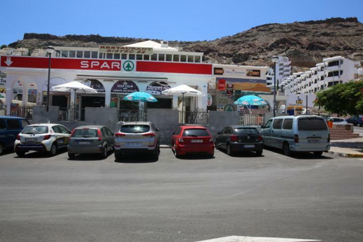 Duplex Playa Del Cura Beautiful Ocean View * Mogán