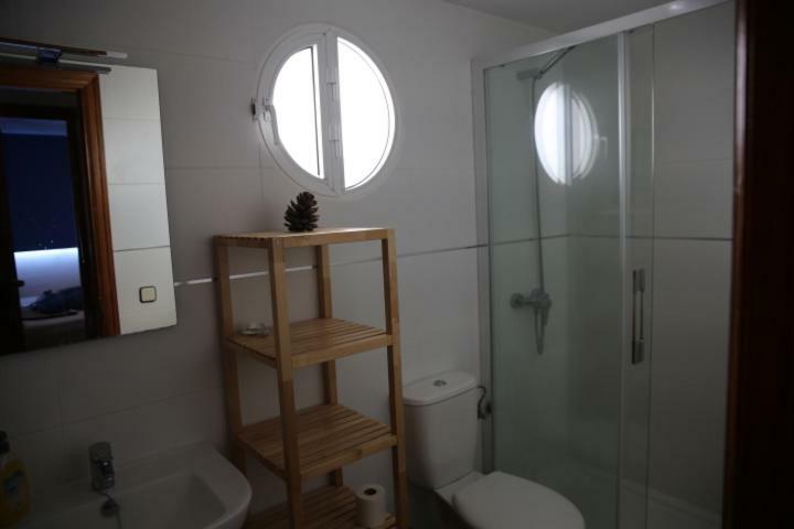 Duplex Playa Del Cura Beautiful Ocean View Appartamento *