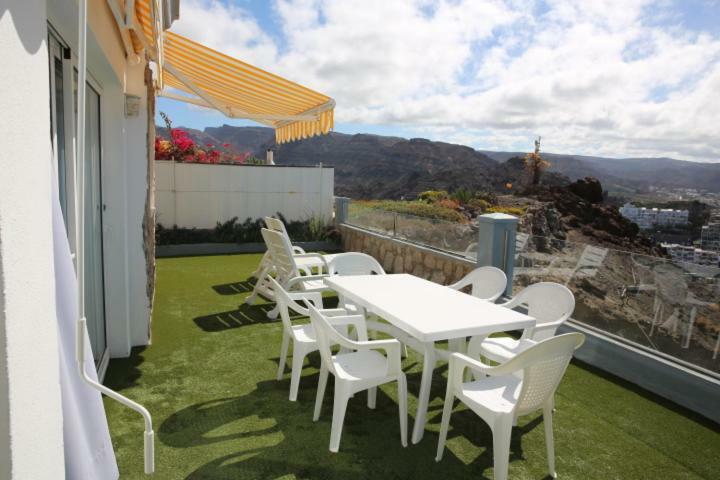 Duplex Playa Del Cura Beautiful Ocean View Appartamento *