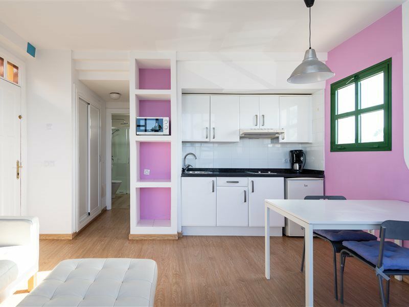 Cordial Judoca Apartamento Playa del Inglés