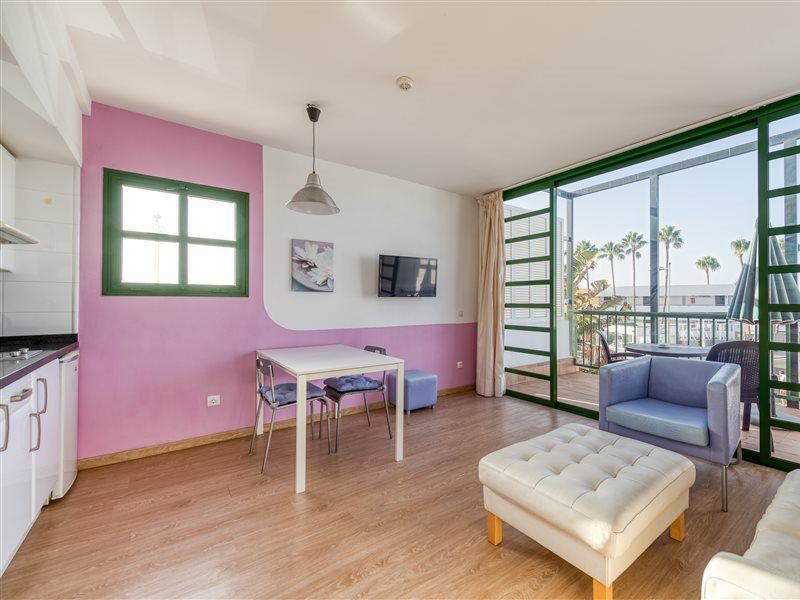 Apartamento Cordial Judoca *