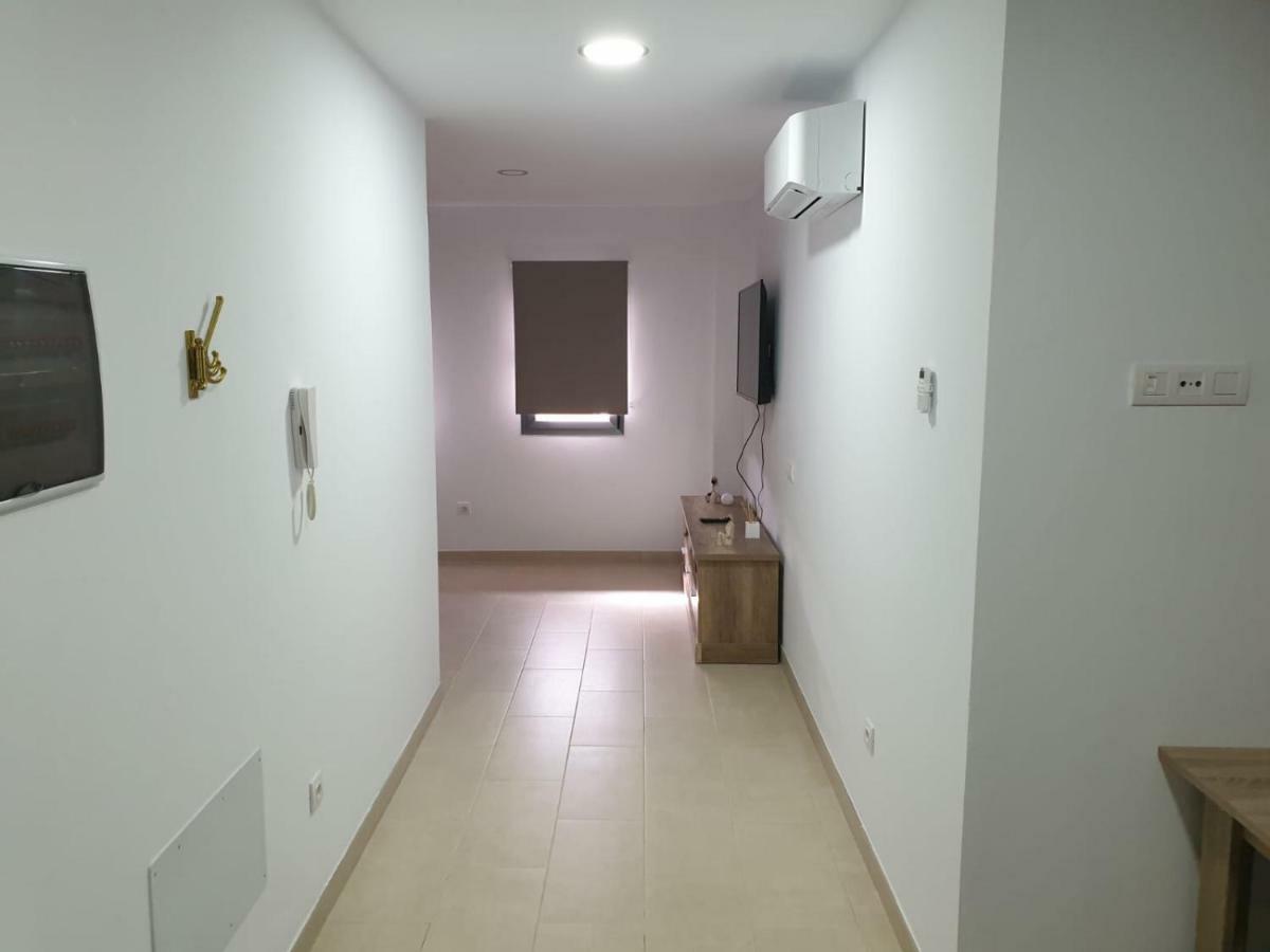 Edificio Bentejui 1 Appartamento