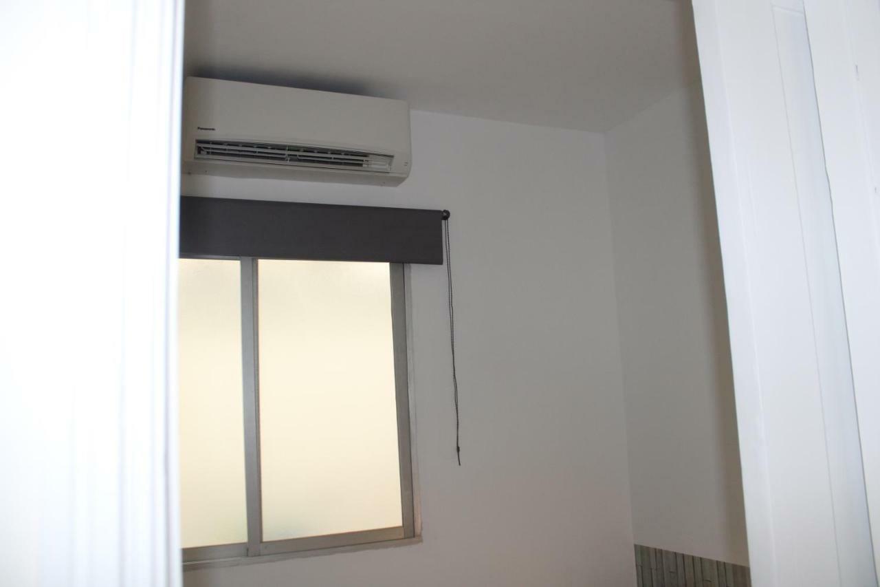 Vivienda Vacacional Camiguel Apartment