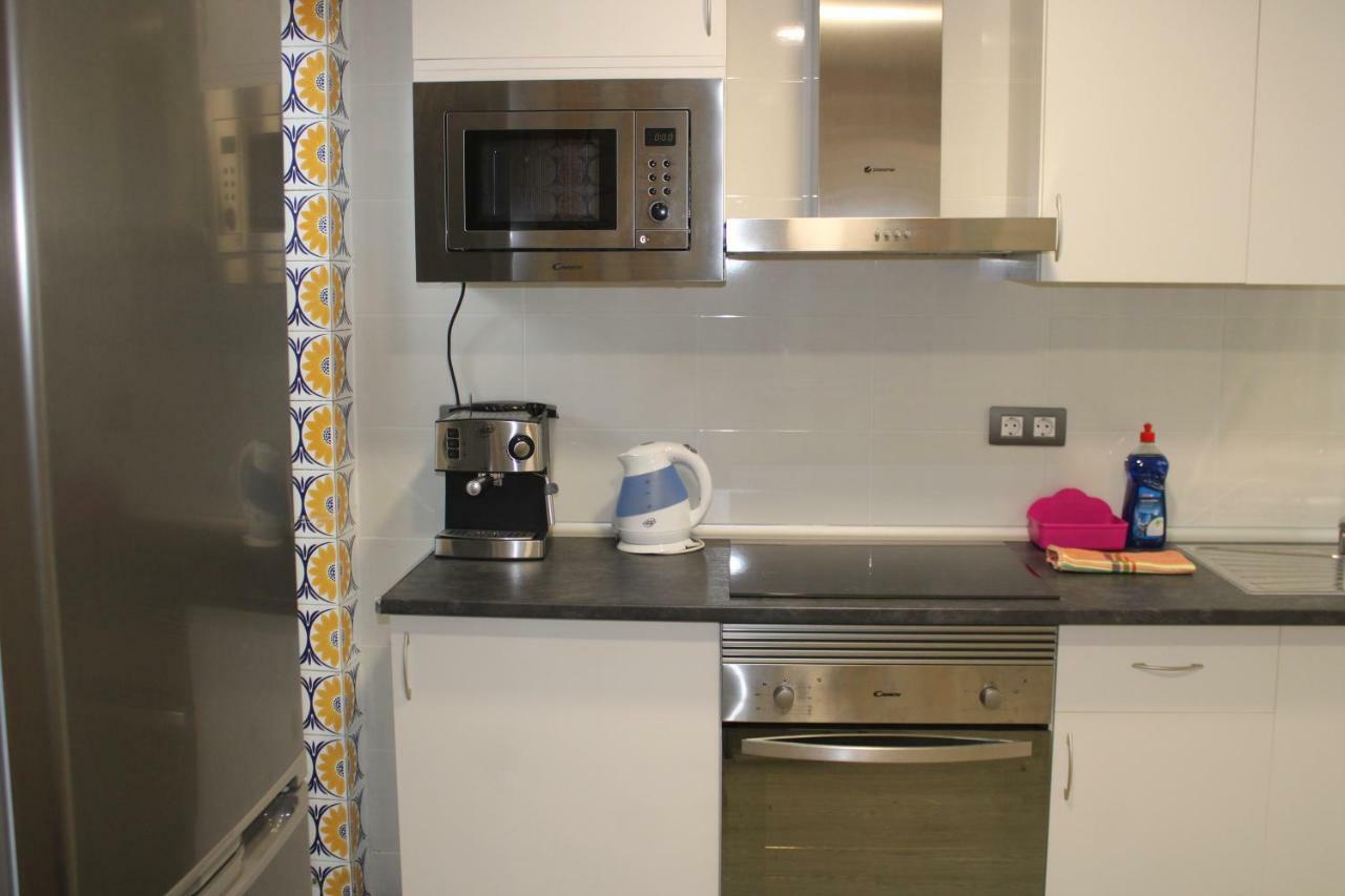 Vivienda Vacacional Camiguel Apartment Las Palmas de Gran Canaria